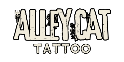 Alley Cat Tattoo